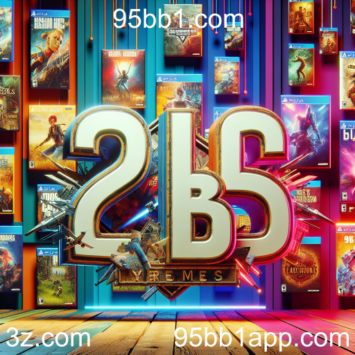 Descubra os Últimos Lançamentos na Categoria Novos Jogos de 95bb1.com