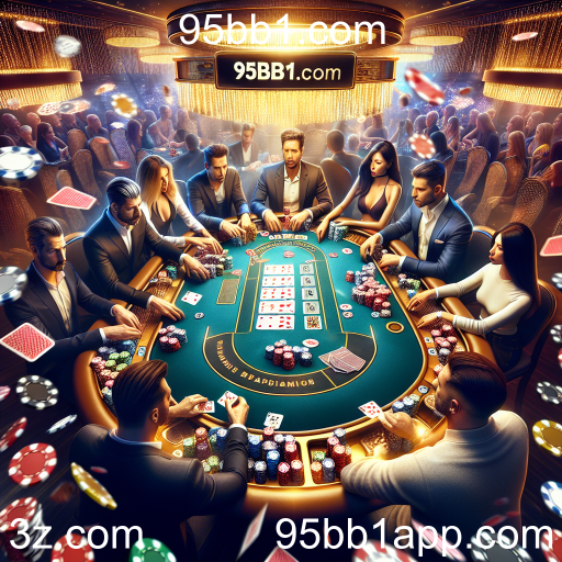 Desvendando o Poker: Estratégias e Dicas para Jogadores Iniciantes